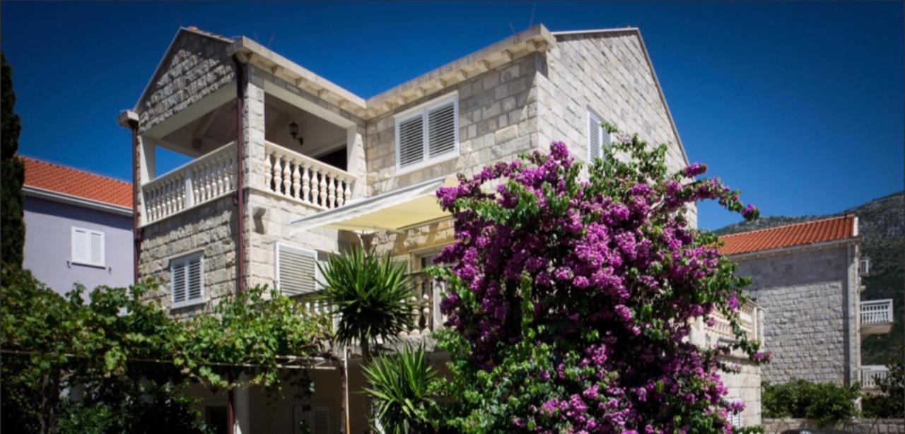 Relax Comfy Cozy Apartment Cavtat Exterior photo